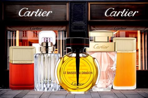 cartier parfums paris|best Cartier perfume for women.